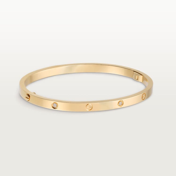 Diamond Slimming Bracelet