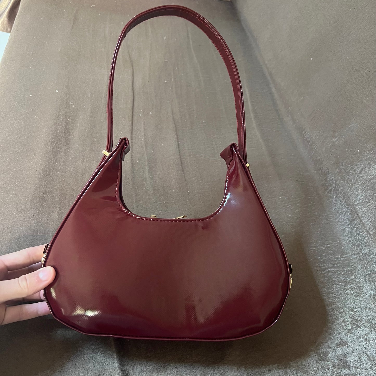 حقيبة cherry sac