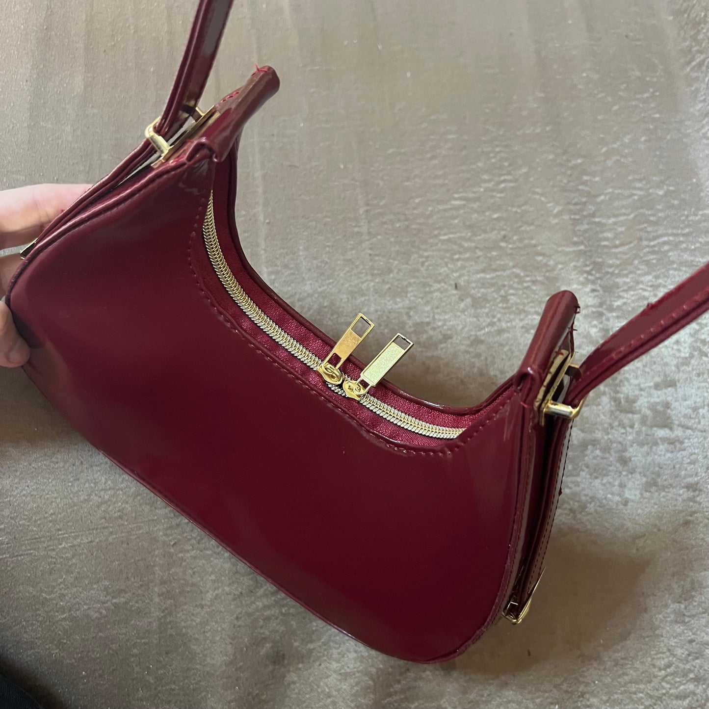 حقيبة cherry sac